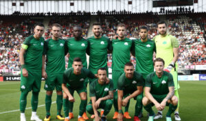 Ήττα στο πρώτο φιλικό επί Ολλανδικού εδάφους για τον Παναθηναϊκό