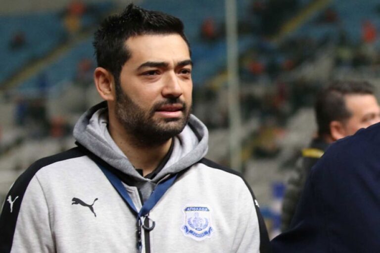 Φανούριος Κωνσταντίνου: «Πάμε στη Βοσνία να σκοράρουμε και να πάρουμε τη νίκη»