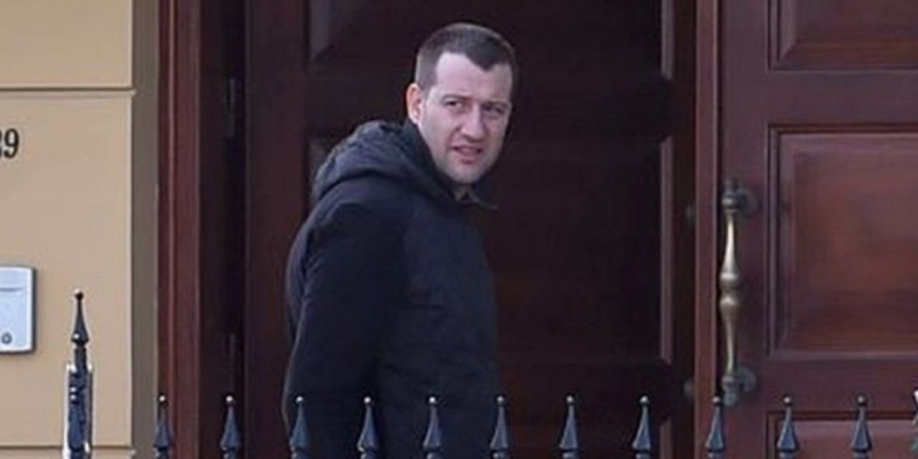 Σε διαθεσιμότητα τρεις Αστυνομικοί για το Αλεξούι (ΒΙΝΤΕΟ)