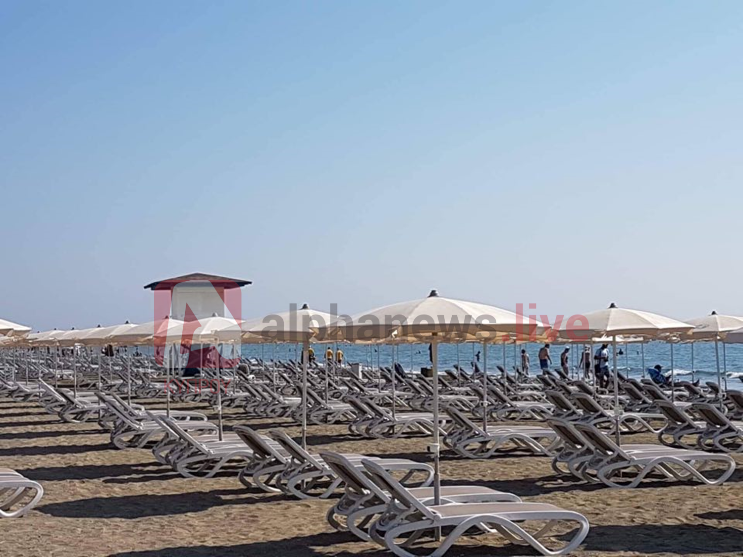 Μοιραίο μπάνιο για 86χρονο στο Μακένζι