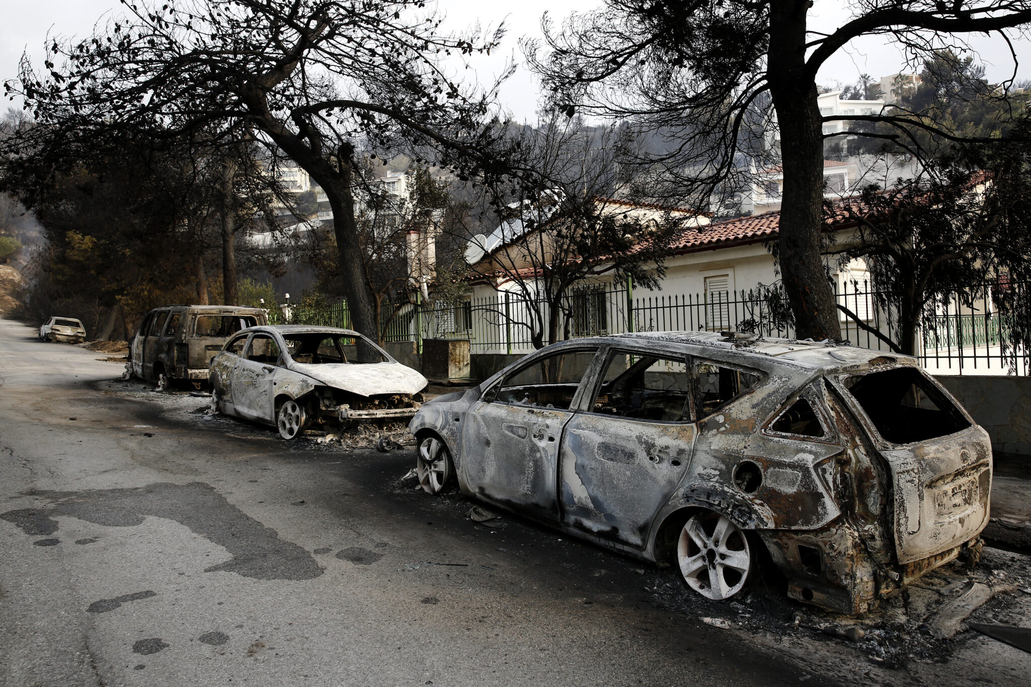Δίπλα στους πληγέντες η νεολαία των κομμάτων