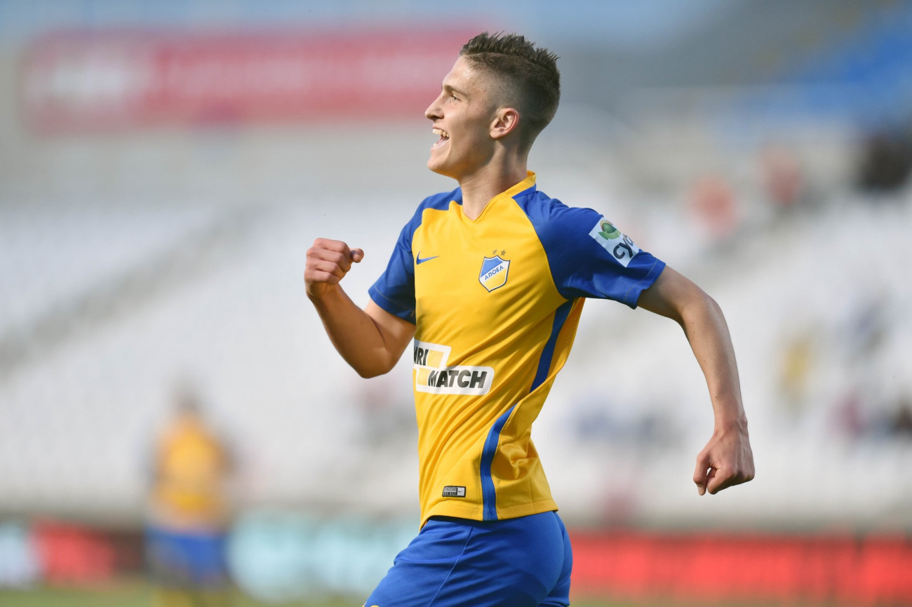 «Ράφα Μπενίτεθ πάρε τώρα τον Σαλάι στην Νιουκάστλ»!