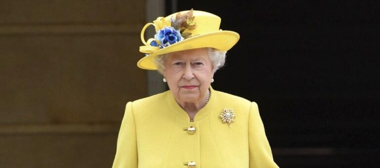 Βασίλισσα Ελισάβετ: Στέλνει συλλυπητήριά για την πολύνεκρη τραγωδία στην Eλλάδα