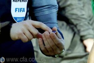 Καλύπτει και φέτος τα έξοδα διαιτησίας η ΚΟΠ