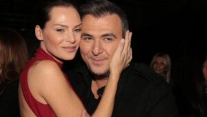 Ρέμος-Μπόσνιακ: Αυτό είναι το προσκλητήριο του… μυστικού γάμου τους!(ΦΩΤΟ)