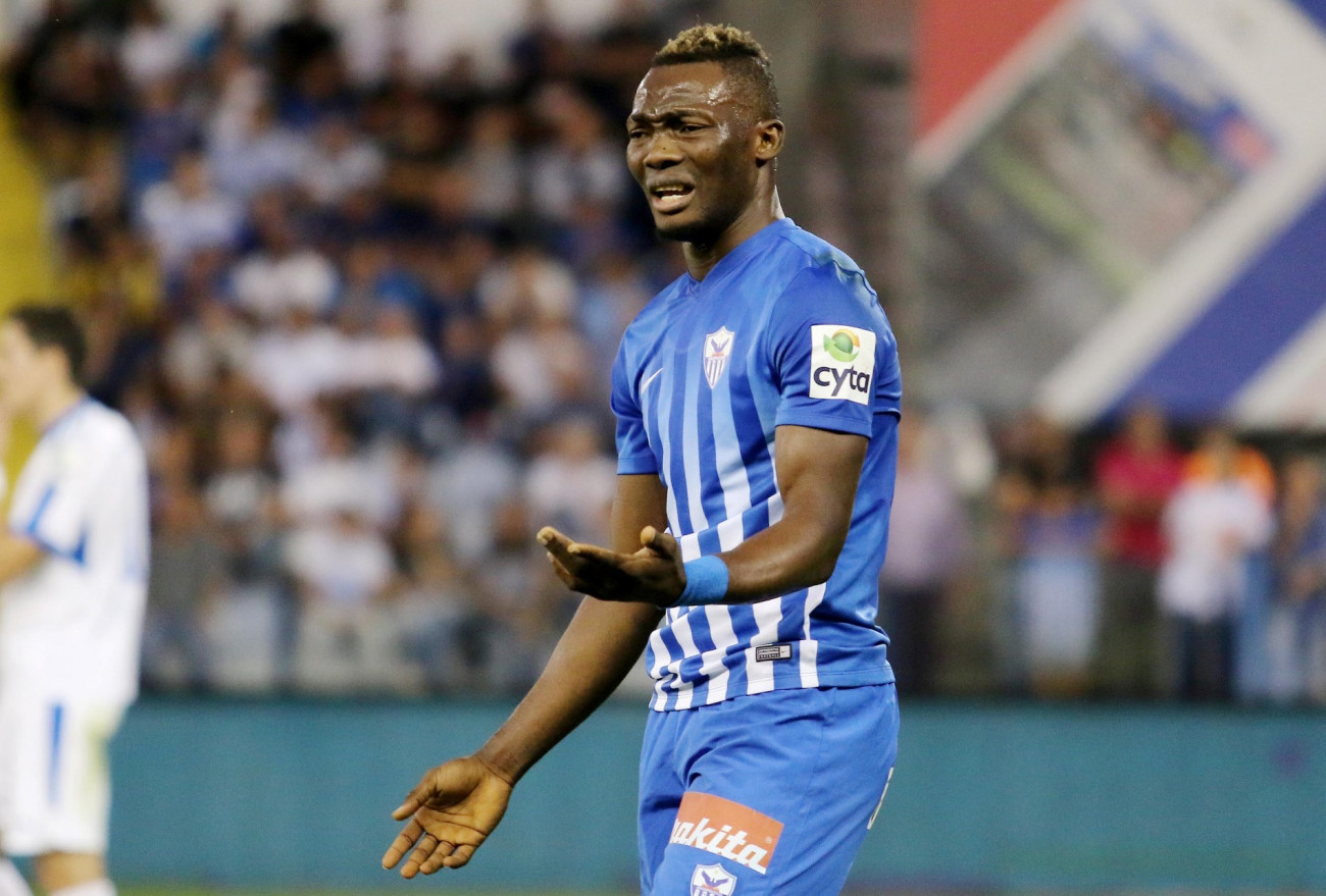 «Ελευθερώθηκε» από Καμαρά η Ανόρθωση