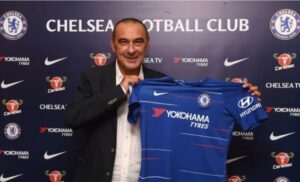 Από Ιταλό σε… Ιταλό η Τσέλσι