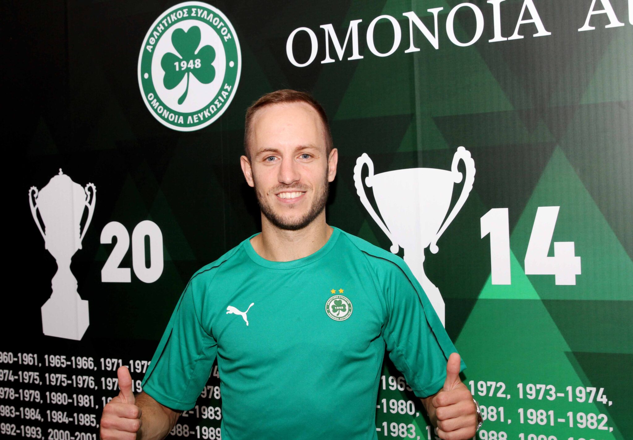 Συνέχεια με ενίσχυση στα «φτερά» για το «τριφύλλι»