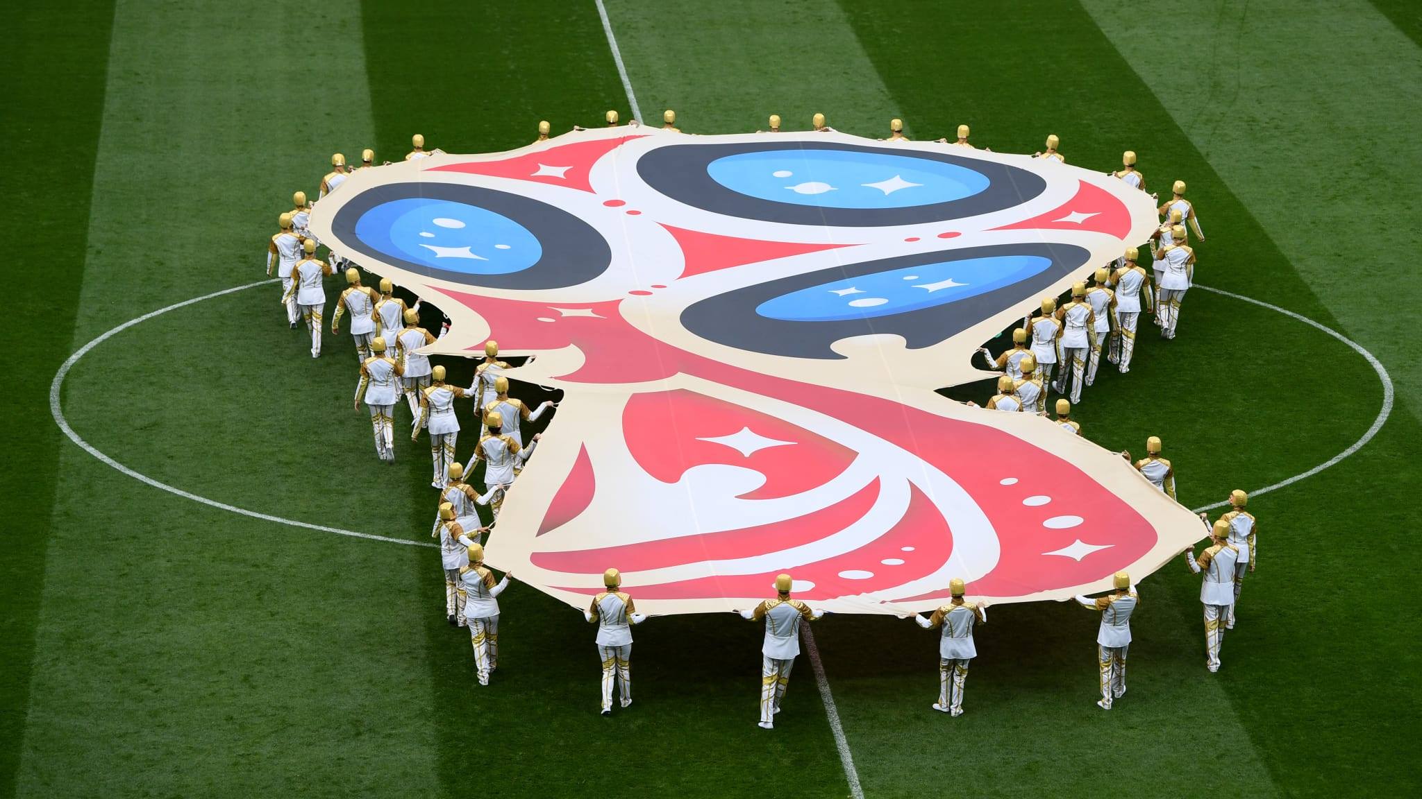 Ολοκληρώθηκαν τα ζευγάρια των προημιτελικών του Μουντιάλ