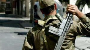 "Πυρήνες της φωτιάς": Χειροπέδες σε Ελδυκάριο στην Κύπρο (ΒΙΝΤΕΟ)