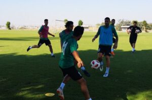 Χαμόγελα με Τολμές στην ΑΕΚ