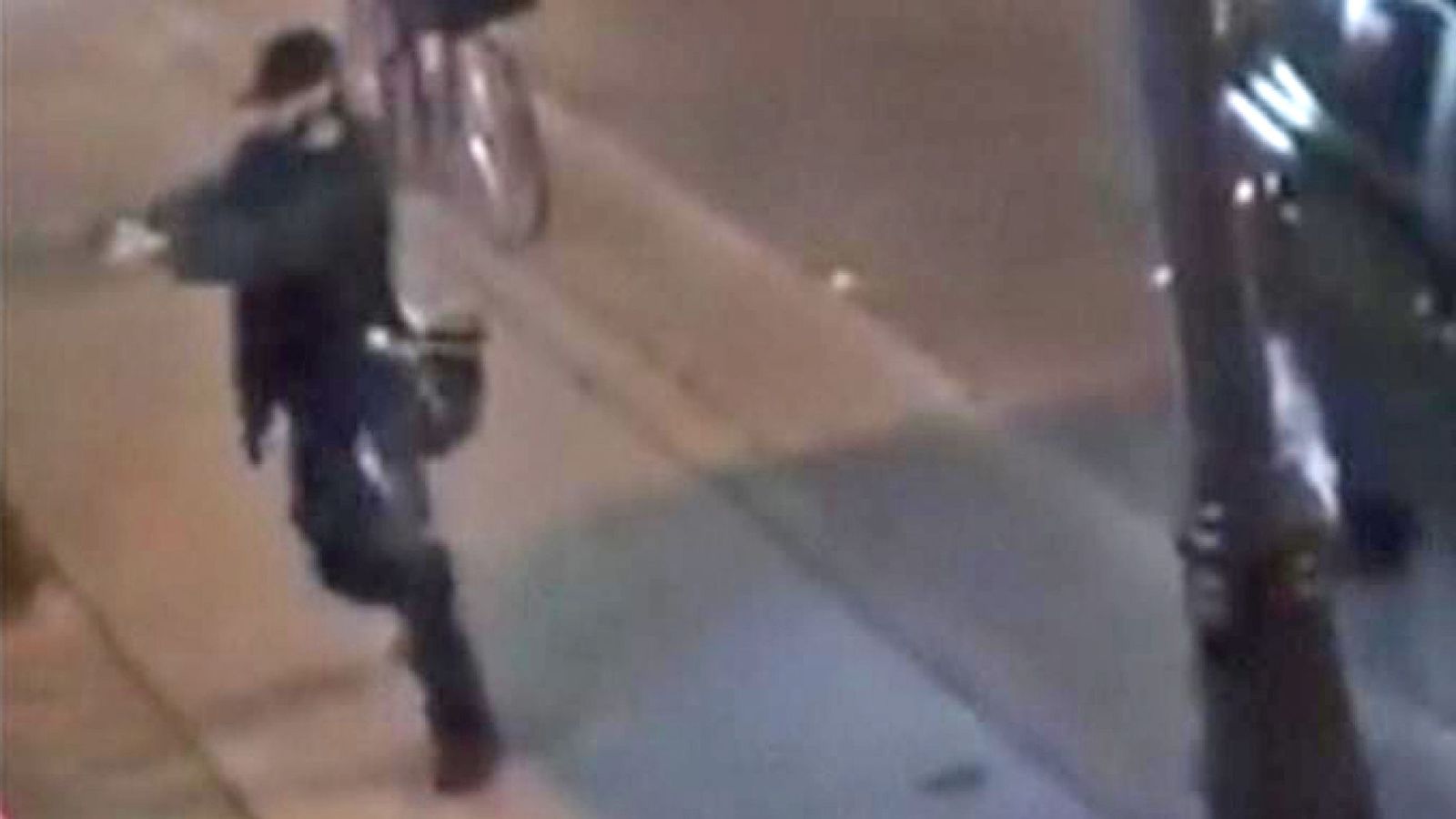 Τρεις νεκροί μετά από μακελειό σε ελληνική συνοικία του Τορόντο (ΒΙΝΤΕΟ&ΦΩΤΟ)