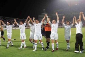 Σαν σήμερα πριν από 13 χρόνια γράφτηκε το έπος της Τραπεζούντας (ΒΙΝΤΕΟ)