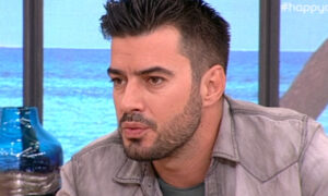 Έξαλλος ο Γιάννης Τσιμιτσέλης για τα τραγικά συμβάντα των φονικών πυρκαγιών