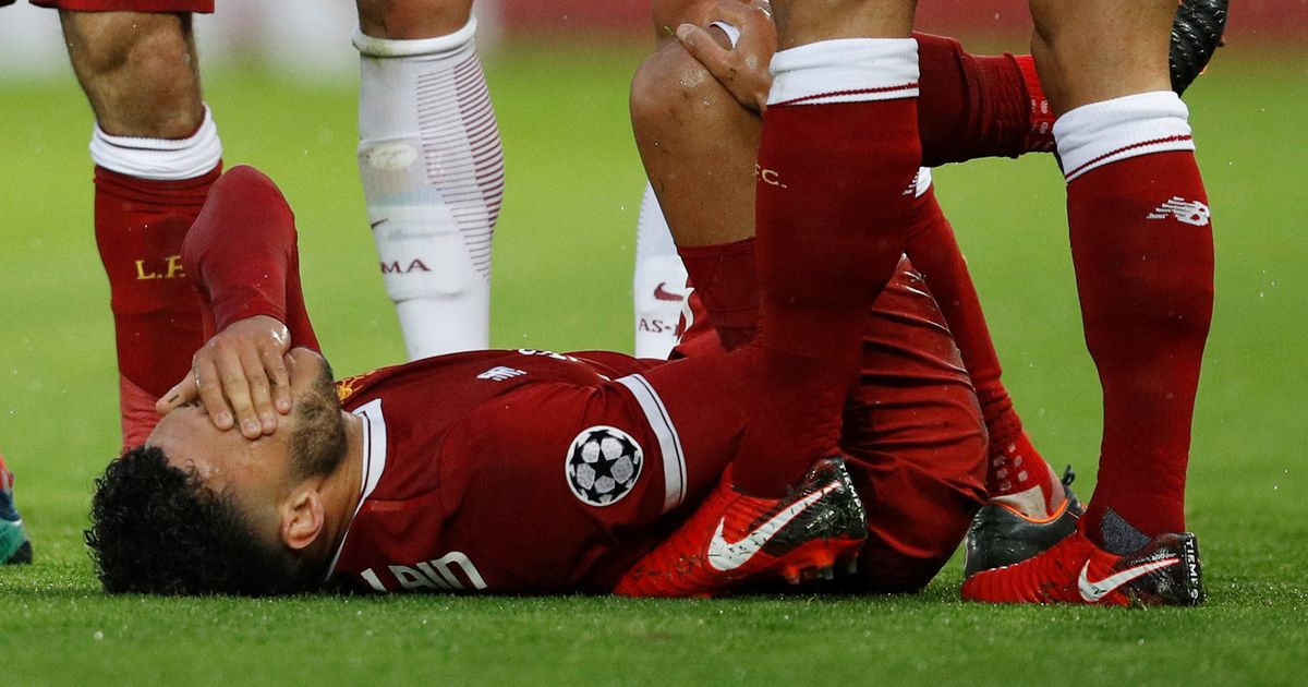 Χάνει και την επόμενη χρονιά ο Όξλεϊντ Τσάμπερλεϊν