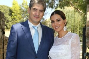 Ο Θέμης Σοφός έχει σήμερα γενέθλια – Οι ευχές της Τσιμτσιλή και το δώρο (ΒΙΝΤΕΟ)