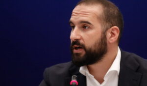 Τζανακόπουλος:«Η επίσκεψη Μοσκοβισί επιβεβαίωσε το οριστικό τέλος των μνημονίων»