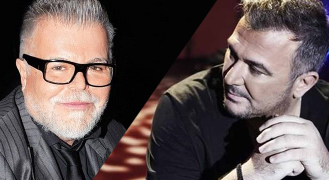 Αποστολόπουλος σε Ρέμο: «Κρύψε το πρόσωπο σου από ντροπή, αν τραγουδήσεις απόψε»