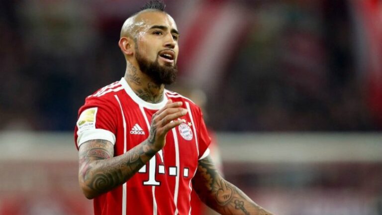 «Μάχη» για τον Αρτούρο Βιδάλ από Αγγλικές ομάδες