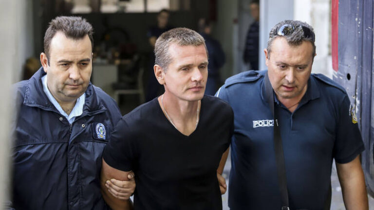 Το Συμβούλιο Εφετών Θεσσαλονίκης αποφάσισε την έκδοση του “Mr. Bitcoin”