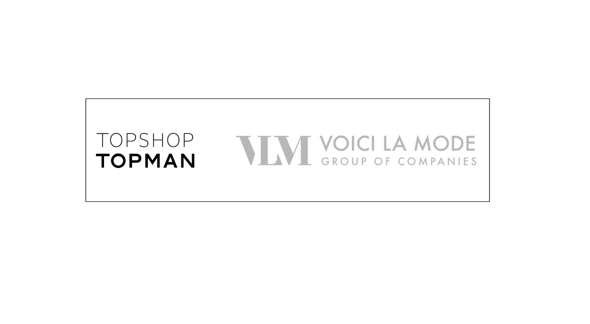 Ο Όμιλος Voici La Mode στο τιμόνι των Topshop/Τopman στην Κύπρο και Ρουμανία