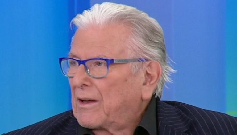 Κώστας Βουτσάς:Τι αποκάλυψε για τον καυγά και τις μηνύσεις Ανανιάδη-Γαζή(ΒΙΝΤΕΟ)