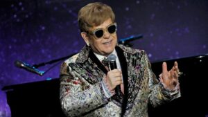 "Ο Διάβολος φοράει Prada" με τον Έλτον Τζον στη μουσική