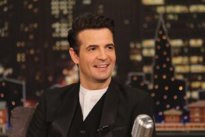 Νίνο: Αυτή είναι η νέα του σύντροφος και είναι ότι πιο σέξυ κυκλοφορεί… (ΦΩΤΟ)