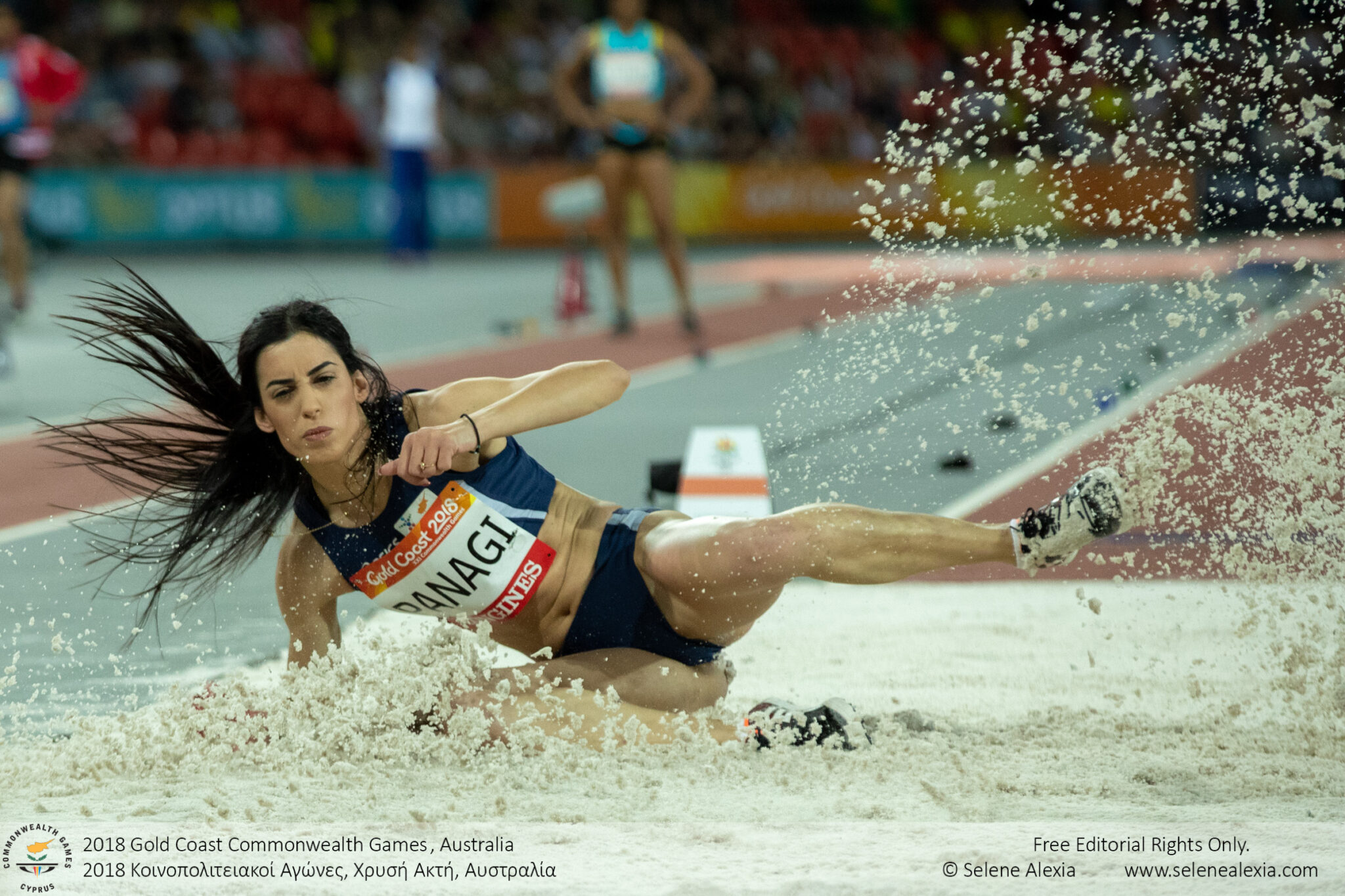 Ευρωπαϊκό πρωτάθλημα Στίβου: Νέκταρ… τελικού για την Παναγή
