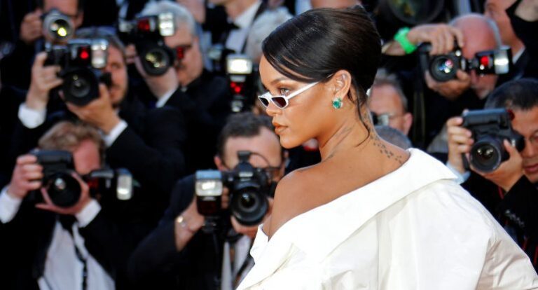 Σε δύο μήνες το πολύ, το ντοκιμαντέρ για την ζωή της Ριάνα!