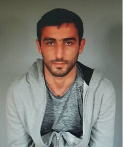 Καταζητούμενος 28χρονος κάτοικος Λεμεσού για υπόθεση διάρρηξης και κλοπής (ΦΩΤΟ)