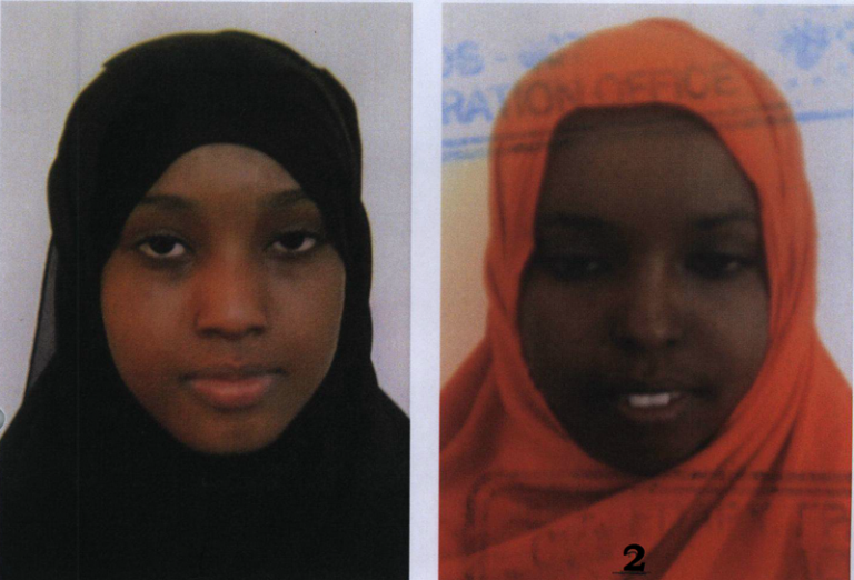 Εντοπίστηκαν οι 17χρονες που εξαφανίστηκαν από το σπίτι τους στη Λεμεσό (ΦΩΤΟ)