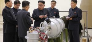 Η Β. Κορέα δεν σταμάτησε το πυρηνικό και πυραυλικό της πρόγραμμα