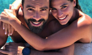 Η γιαγιά της Μπόμπα εξηγεί στον Τανιμανίδη ποιος θα κάνει κουμάντο σπίτι(ΒΙΝΤΕΟ)