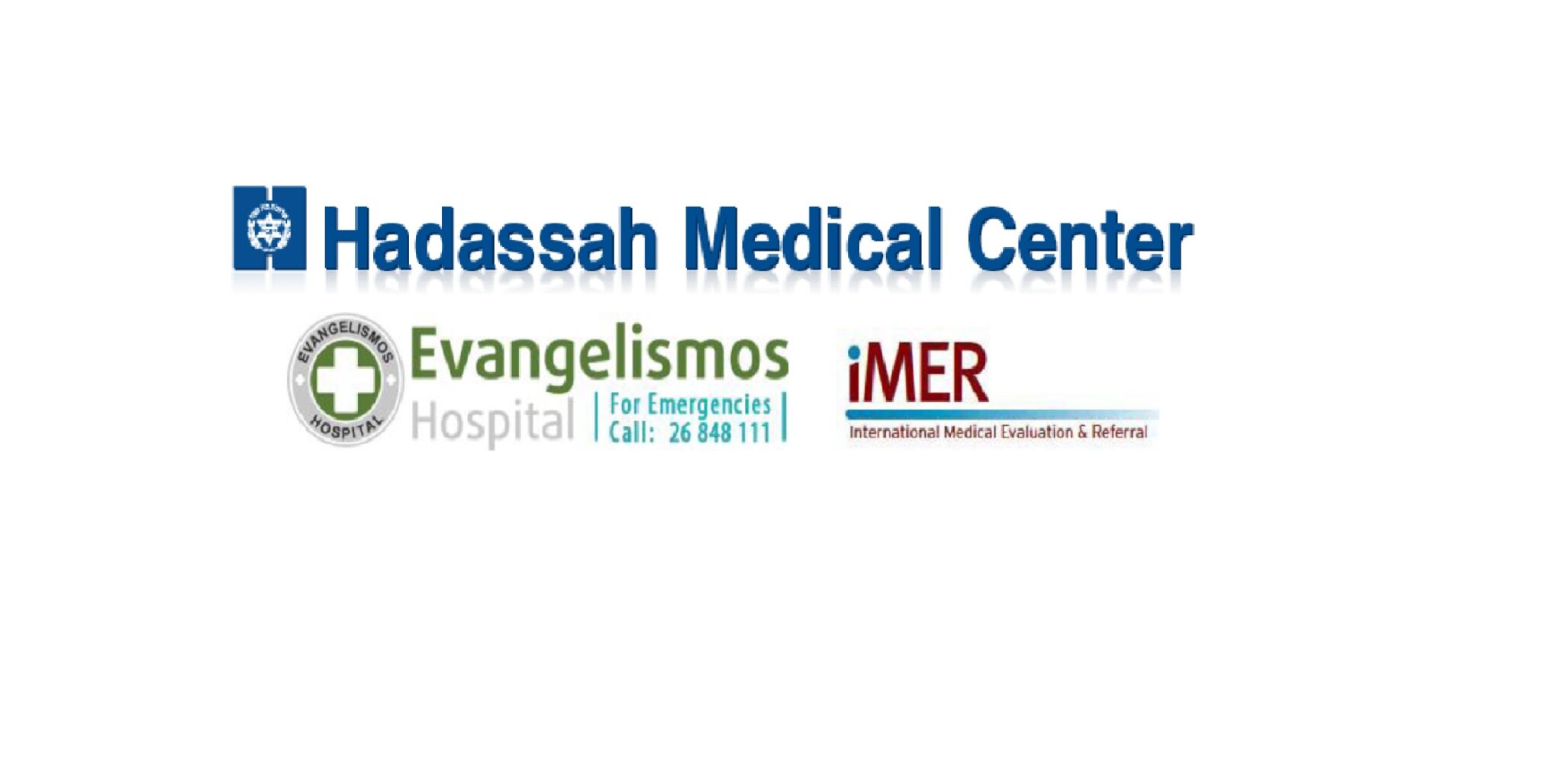 Στην Κύπρο καθηγητές  του Πανεπιστημιακού Νοσοκομείου Hadassah