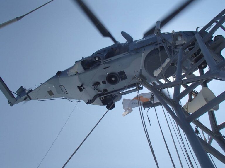 Το "σενάριο" της κοινής άσκησης Κύπρου – Γαλλίας “CYFRA-03/18 (ΦΩΤΟ)