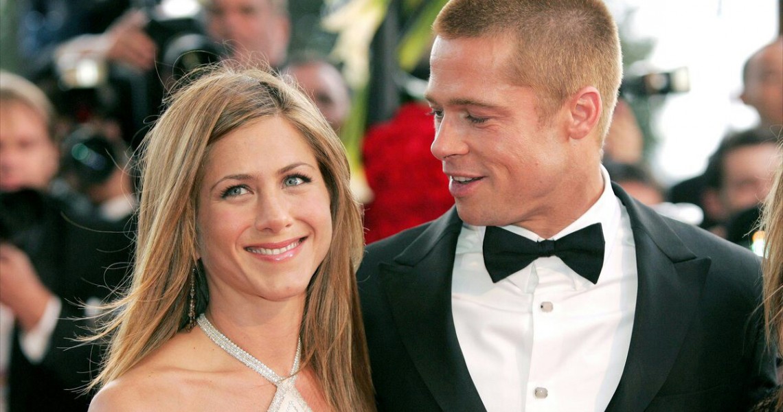 Μπραντ Πιτ – Τζένιφερ Άνιστον: Ξανά μαζί… – Όλες οι λεπτομέρειες