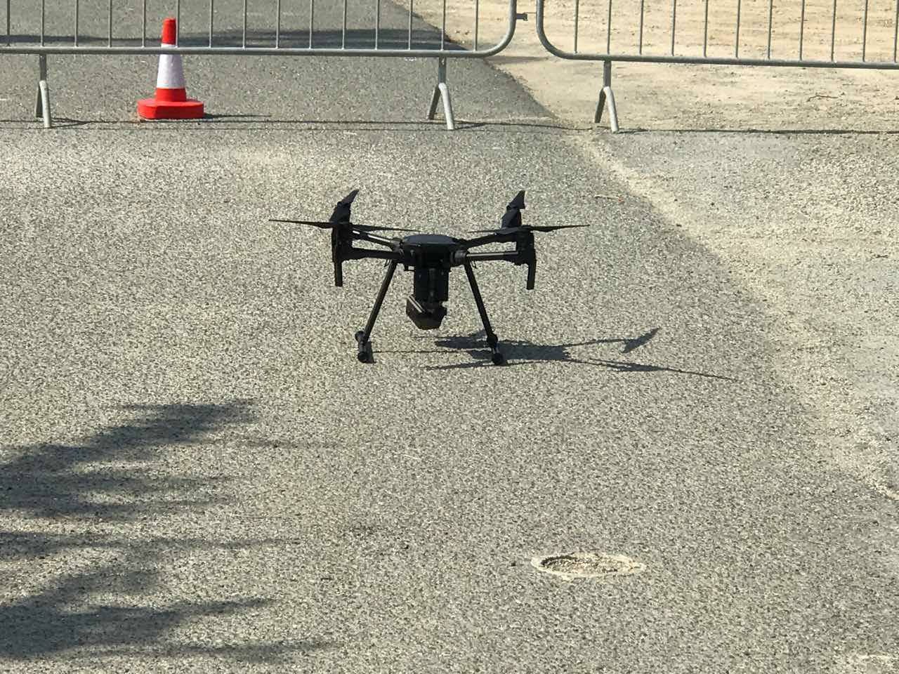 Επιχείρησαν να περάσουν ναρκωτικά…αξιοποιώντας την τεχνολογία (ΒΙΝΤΕΟ)