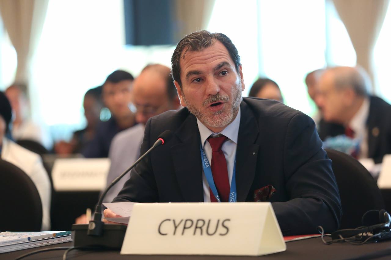 Ηνωμένα Αραβικά Εμιράτα: Γιατί η Κύπρος επενδύει σε αυτή τη σχέση