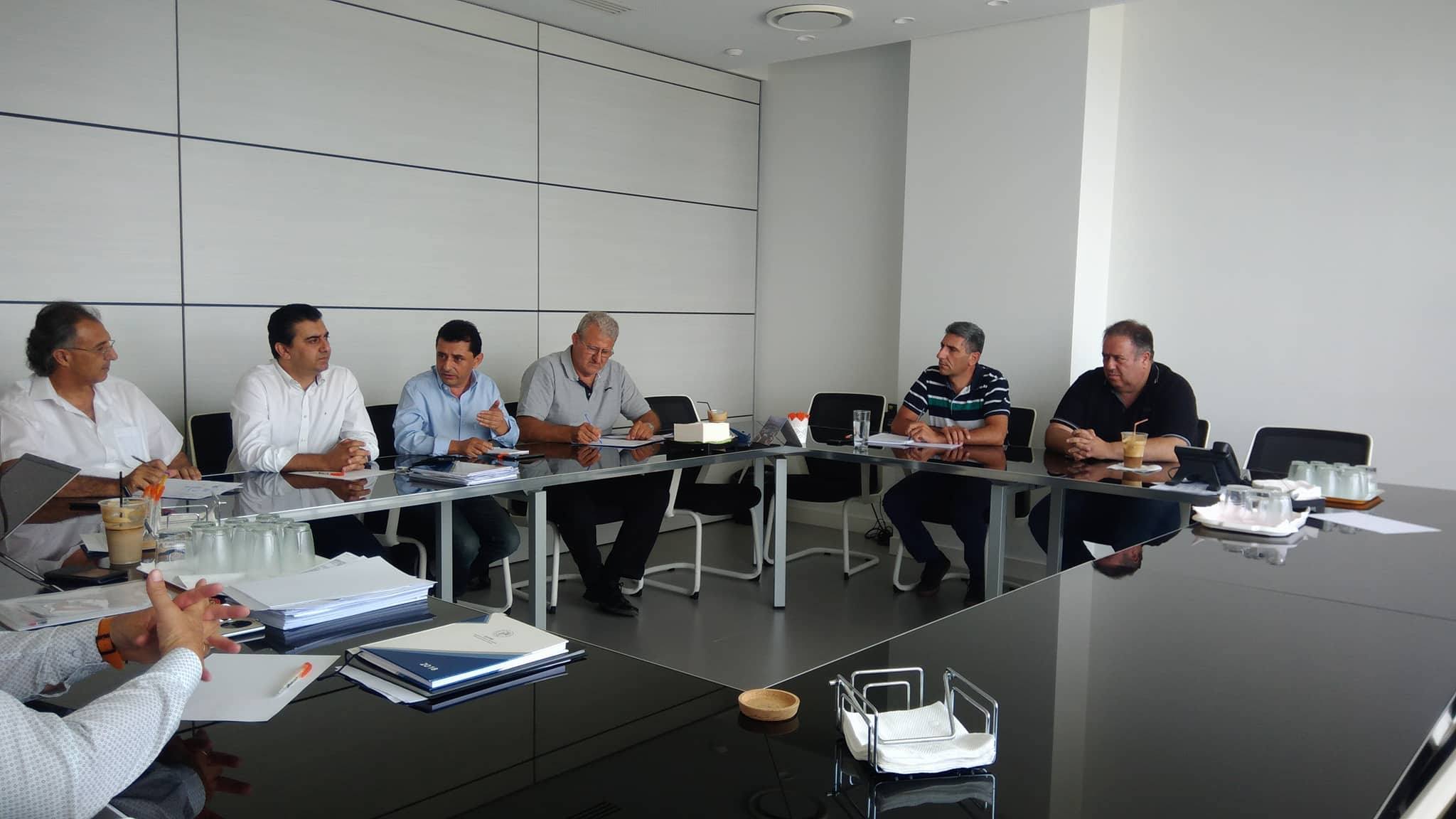 Απέστειλε την απάντησή του ο Υπουργός Παιδείας στις Εκπαιδευτικές Οργανώσεις