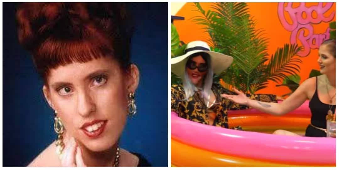 Αυτή είναι η… Soula glamorous! Δείτε την πρώτη της συνέντευξη!(ΒΙΝΤΕΟ)