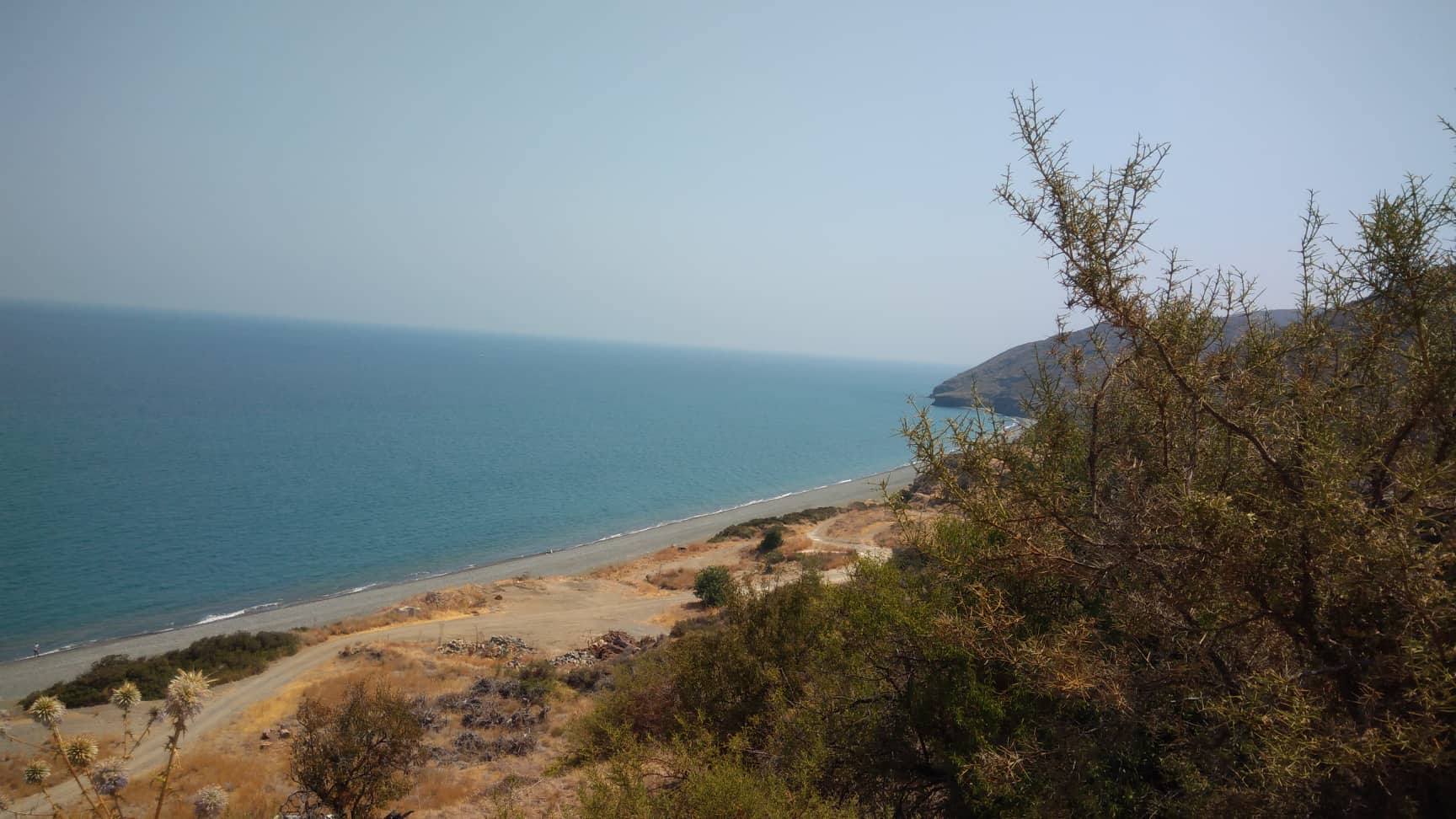 Οδοιπορικό του Alpha Κύπρου στις παραλίες της Λευκωσίας! (ΒΙΝΤΕΟ)