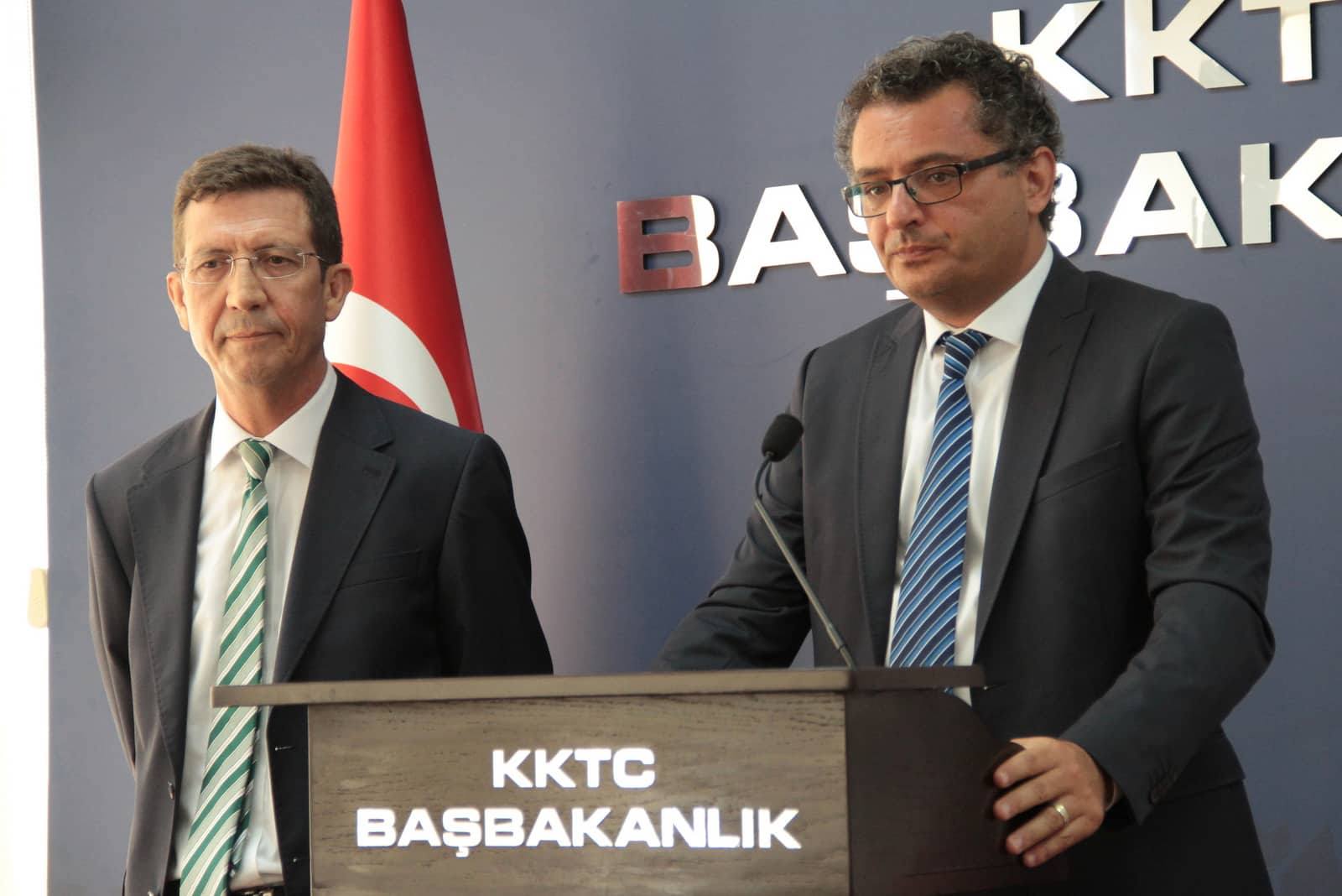 Έκτακτη συνεδρίαση του "υπουργικού συμβουλίου" του ψευδοκράτους