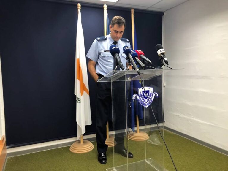 614 καταγγελίες οδηγών από την Αστυνομία σε ένα μόλις διήμερο