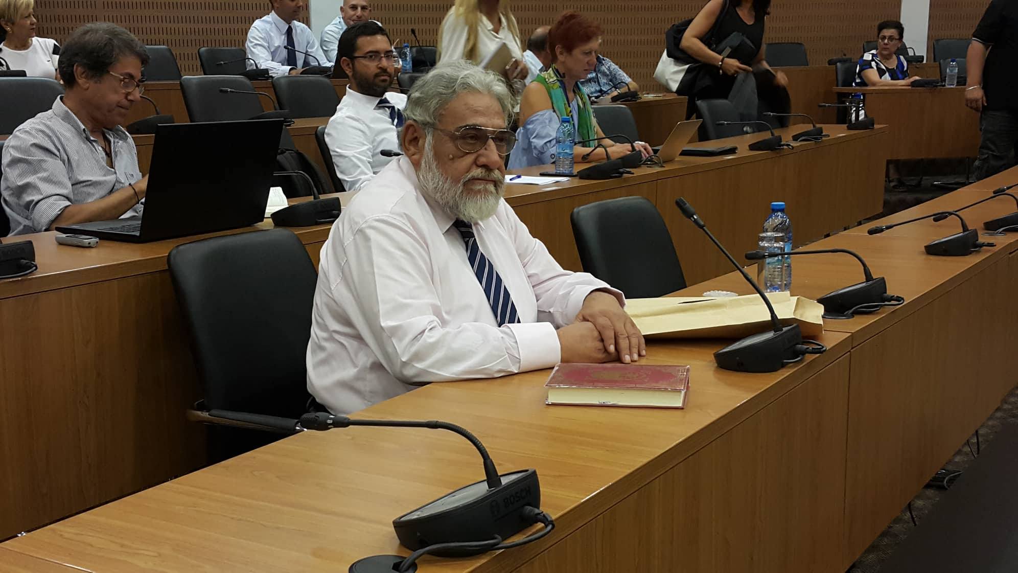 Ιωάννου: Η ουσία του Συνεργατισμού αλλοιώθηκε το 2013 (LIVE)