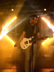 Τεύκρος Νεοκλέους: Αυτό είναι το ολοκαίνουριo videoclip του! (ΒΙΝΤΕΟ)