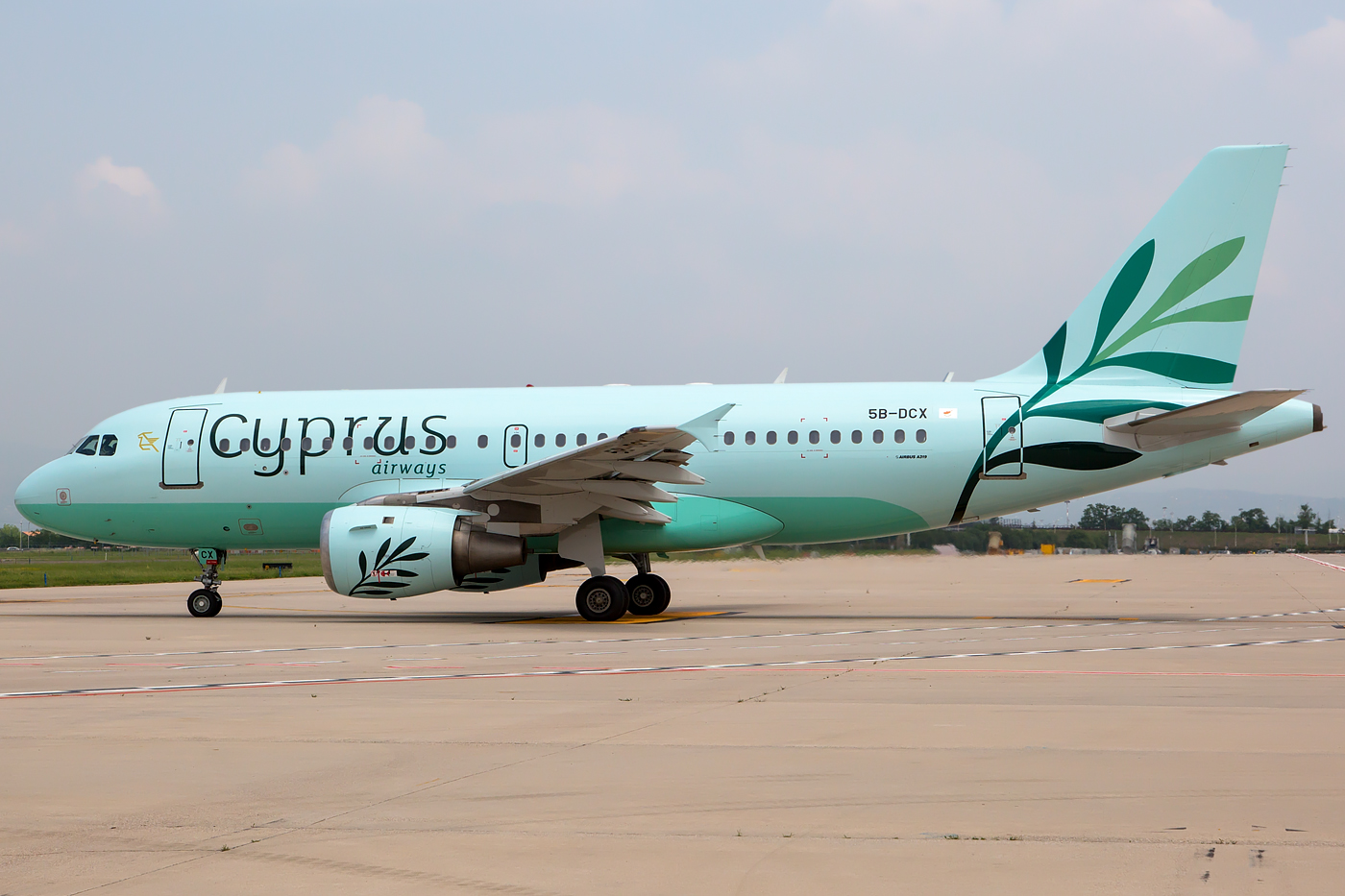 ΝΕΑ ΥΠΗΡΕΣΙΑ ONLINE CHECK-IN ΑΠΟ ΤΗ CYPRUS AIRWAYS