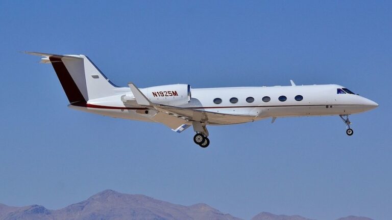 Νιου Τζέρσεϋ: Αεροπλάνο κάνει αναγκαστική προσγείωση μετά από πρόβλημα