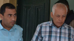 Στα μπουντρούμια του Αττίλα Τουρκοκύπριος που κατηγορείται για κατασκοπεία