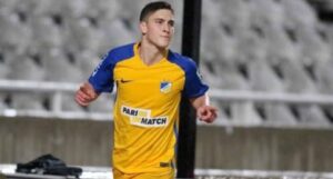 Ενδιαφέρον για Σάλαϊ από τη Φράιμπουργκ με ποσό ρεκόρ